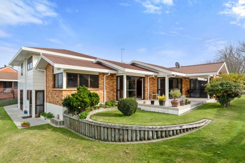 9 Tahawai Crescent, Matamata, Matamata