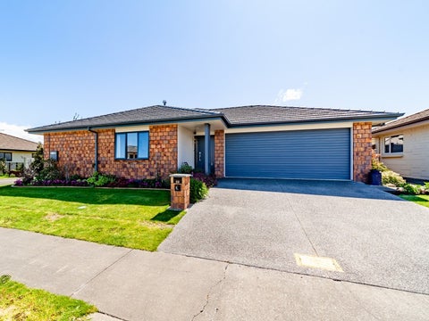 23 Belgrove Drive, Waipukurau, Waipukurau