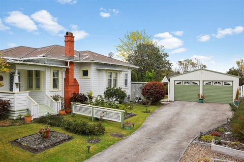 7 Miller Avenue, Paeroa, Paeroa
