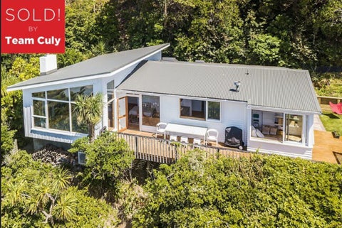 156 Derwent Street, Island Bay, Wellington