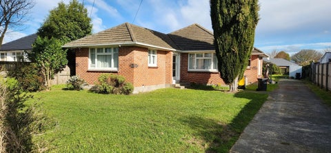 46 Moreland Avenue, Papanui, Christchurch