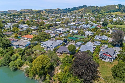 84A Iranui Road, Inner Kaiti, Gisborne