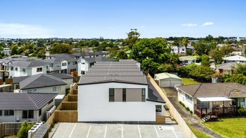 6/40 Bahari Drive, Ranui, Auckland
