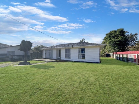 9B Milne Street, Hunterville