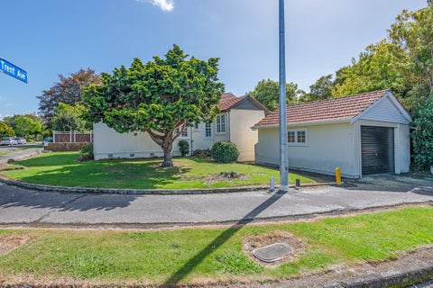 2 Trent Avenue, Hokowhitu, Palmerston North