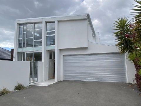 42B Seddon Street, Sydenham, Christchurch