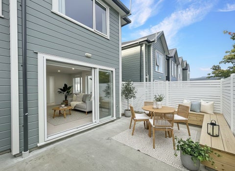 9 Te Ara o Puakawe, Wainuiomata, Lower Hutt