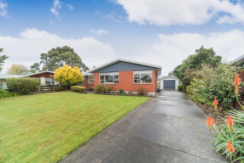 46 Ruawai Road, Feilding, Feilding