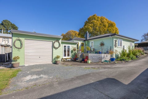 69 Raeburne Street, Te Awamutu, Te Awamutu