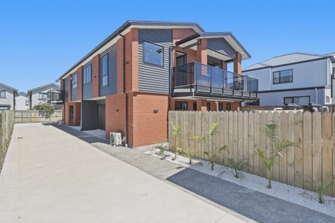 716C Massey Road, Mangere, Auckland