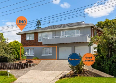 23 Chivalry Road, Glenfield, Auckland
