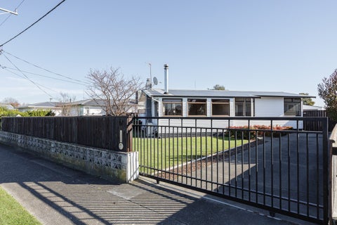 17 Harold Holt Avenue, Onekawa, Napier