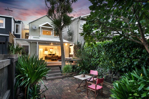 91 Summer Street, Ponsonby, Auckland