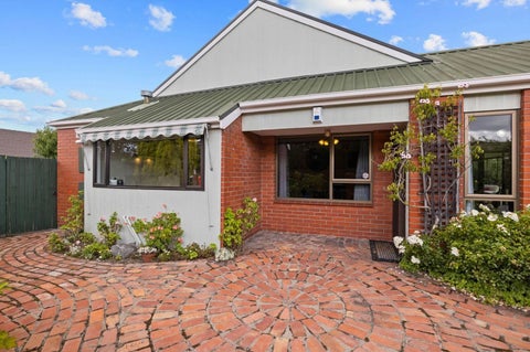 1/47 Memorial Avenue, Ilam, Christchurch
