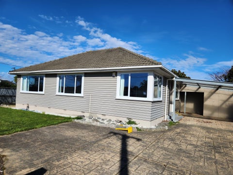 405 Wairakei Road, Burnside, Christchurch