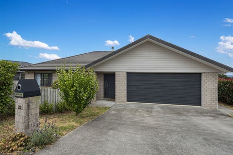 56 Pebble Beach Boulevard, Kamo, Whangarei