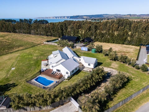 25 Unahi Lane, Haumoana, Haumoana