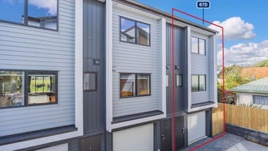 67D Wingate Street, Avondale, Auckland