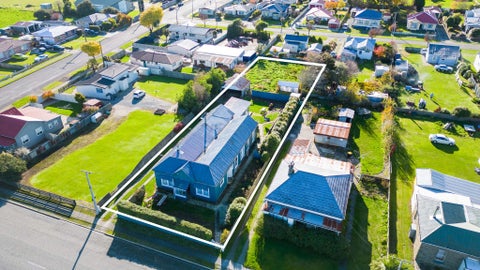 14B Dover Street, Mataura, Mataura
