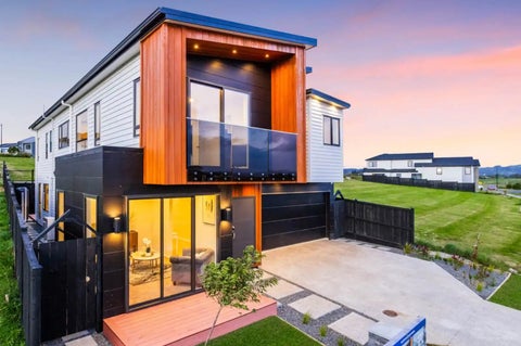 29 Seagreen Avenue, Rosehill, Papakura