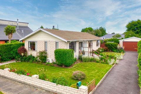 39 Dunbarton Street, Redwood, Christchurch