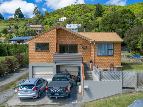 68 Scotland Street, Picton