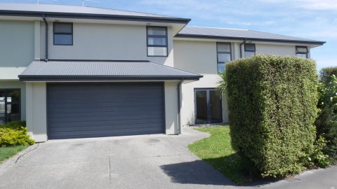 56 Fairfield Avenue, Addington, Christchurch
