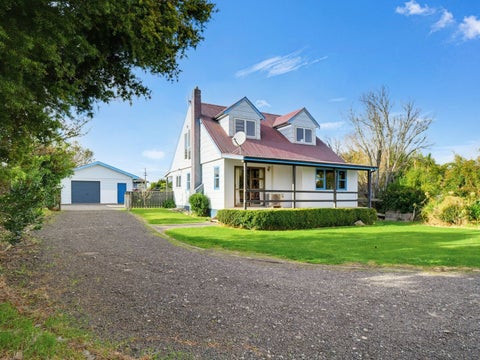 22 Waitere Street, Marton, Marton