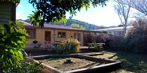 9 Bethune Street, Featherston