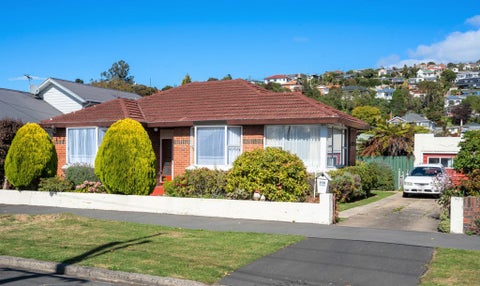 110 Surrey Street, Forbury, Dunedin