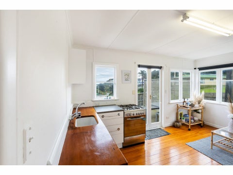 50 Sea View Road, Baylys Beach