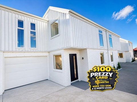 3/75 Stanmore Road, Linwood, Christchurch