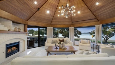 297 Tamaki Drive, Kohimarama, Auckland