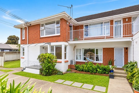 4/15 View Road, Mount Eden, Auckland City, Auckland