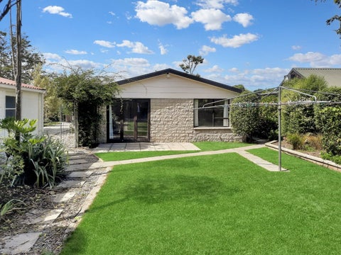 247 Queenspark Drive, Parklands, Christchurch