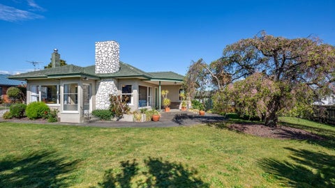 21 Oxford Street, Richmond