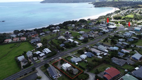 218 State Highway 10, Coopers Beach, Coopers Beach