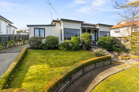 31 Beverley Road, Maori Hill, Timaru