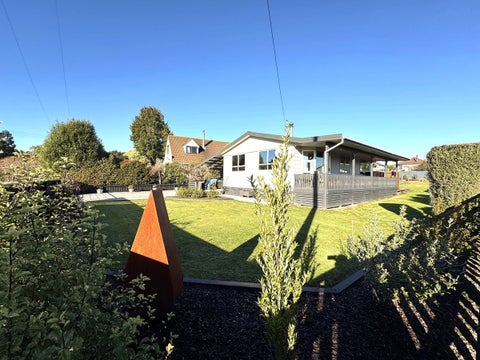 38 Saint Catherine Street, Kaitangata