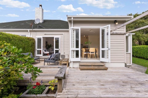45 Gloucester Street, Wilton, Wellington