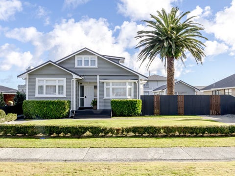 81 Fitzherbert Street, Hokitika, Hokitika