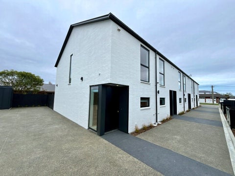 7/37 Diamond Avenue, Spreydon, Christchurch