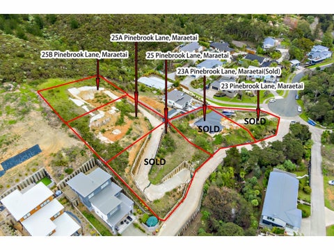 25B Pinebrook Lane, Maraetai, Auckland