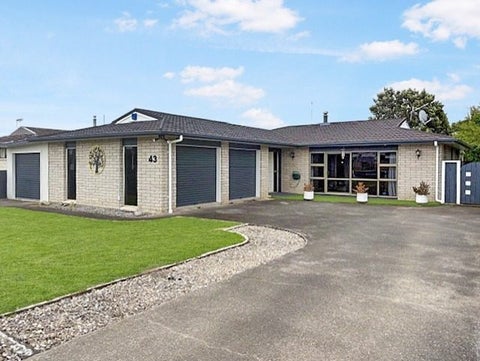 43 Normanby Street, Woodville