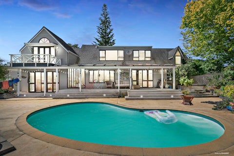 66 Kennedy Road, Albany