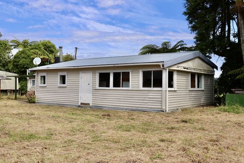 152 Oparara Road, Karamea, Karamea