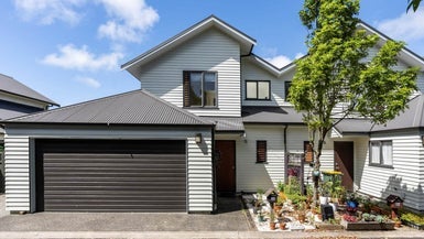 30/11 The Avenue, Albany, Auckland