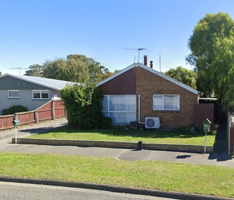 23A Eastling Street, Bishopdale, Christchurch