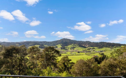 1646B Ararimu Road, Hunua, Papakura