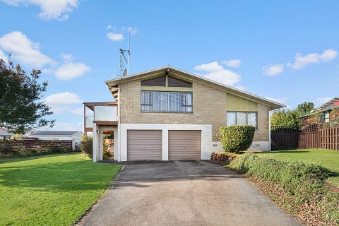 53 Young Street, Morrinsville, Morrinsville